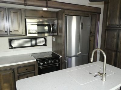 2020 Heartland Bighorn Traveler - Photo 7