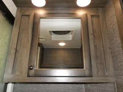 2020 Heartland Bighorn Traveler - Photo 12