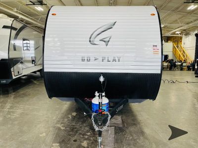 2026 Wayfinder RV Go Play - Photo 12