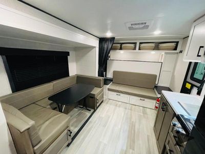 2026 Wayfinder RV Go Play - Photo 38