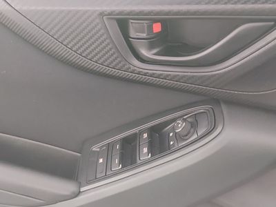 2023 Subaru Crosstrek — photo 17 view