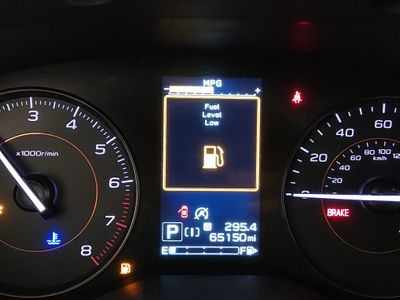 2023 Subaru Crosstrek — photo 14 view