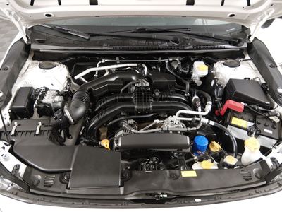 2023 Subaru Crosstrek — photo 9 view