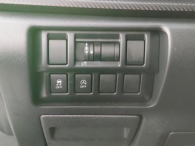2023 Subaru Crosstrek — photo 13 view