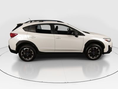 2023 Subaru Crosstrek — photo 8 view