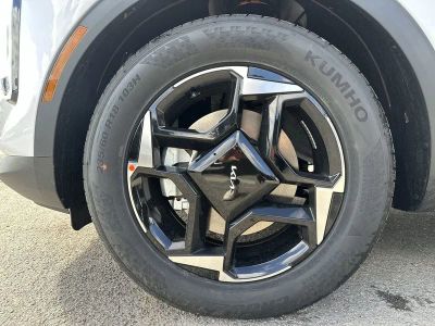 2026 Kia Sportage — photo 11 view