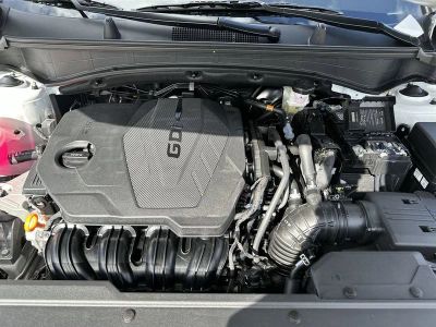 2026 Kia Sportage — photo 10 view