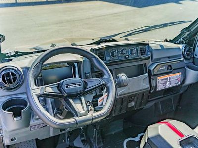 2024 Kawasaki Ridge XR HVAC - Photo 11