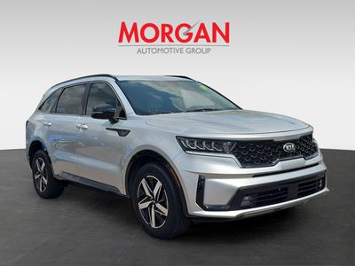 2021 Kia Sorento - Photo 2