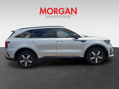 2021 Kia Sorento - Photo 9