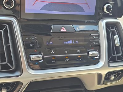 2021 Kia Sorento - Photo 26