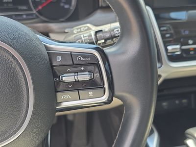2021 Kia Sorento - Photo 32