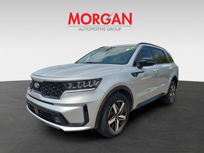 2021 Kia Sorento - Photo 4