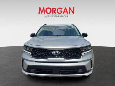 2021 Kia Sorento - Photo 3