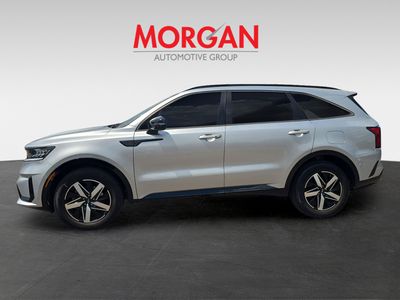 2021 Kia Sorento - Photo 5