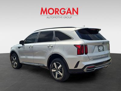 2021 Kia Sorento - Photo 6