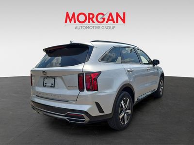 2021 Kia Sorento - Photo 8