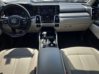 2021 Kia Sorento - Photo 13