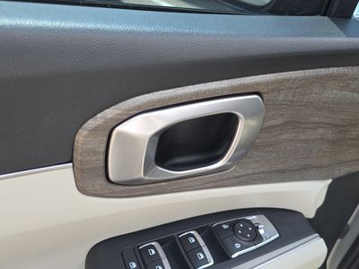 2021 Kia Sorento - Photo 20