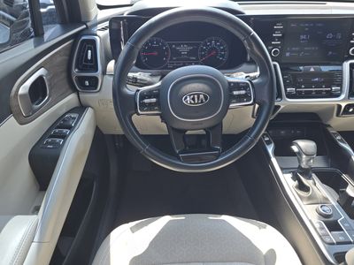 2021 Kia Sorento - Photo 14