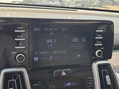 2021 Kia Sorento - Photo 24
