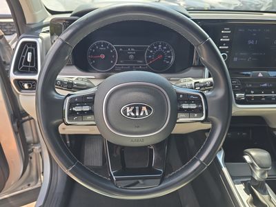 2021 Kia Sorento - Photo 30