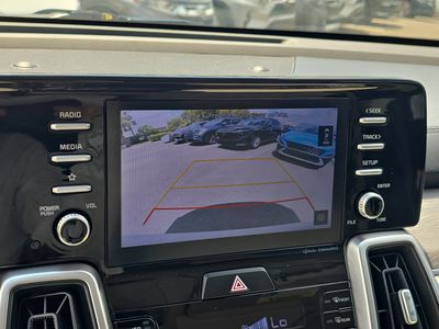 2021 Kia Sorento - Photo 25
