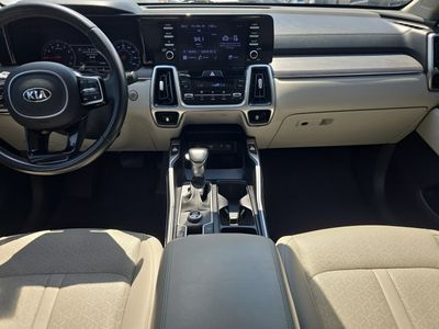 2021 Kia Sorento - Photo 15
