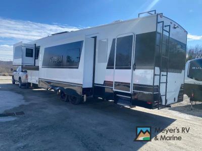 2026 Brinkley Model Z - Photo 4