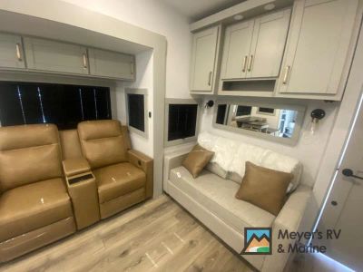 2026 Brinkley Model Z - Photo 16
