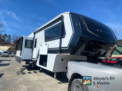2026 Brinkley Model Z - Photo 1