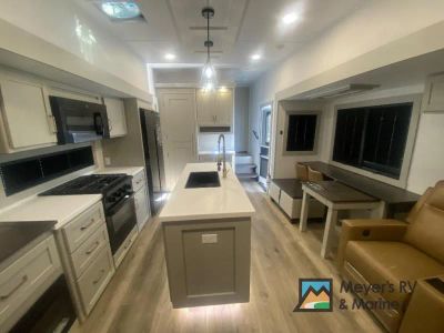 2026 Brinkley Model Z - Photo 7
