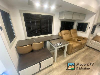 2026 Brinkley Model Z - Photo 12