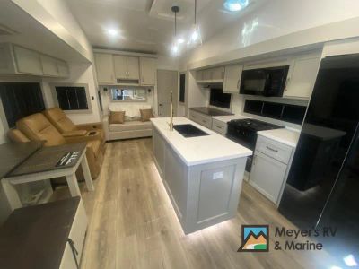 2026 Brinkley Model Z - Photo 6