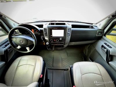 2018 Winnebago View — photo 8 view