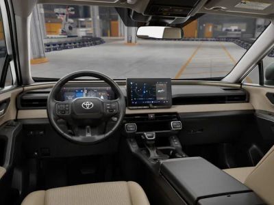 2026 Toyota RAV4 - Photo 1