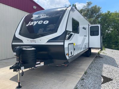 2026 Jayco Jay Feather - Photo 46