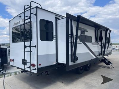 2026 Jayco Jay Feather - Photo 49