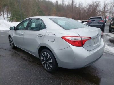 2014 Toyota Corolla LE - Photo 6