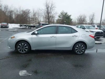 2014 Toyota Corolla LE - Photo 7
