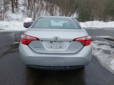 2014 Toyota Corolla LE - Photo 5