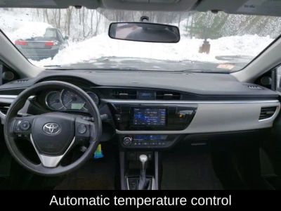 2014 Toyota Corolla LE - Photo 14