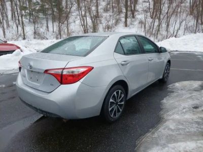 2014 Toyota Corolla LE - Photo 4