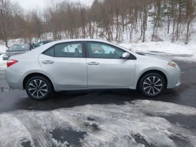 2014 Toyota Corolla LE - Photo 3