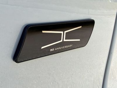 2026 Jaguar F-PACE — photo 11 view