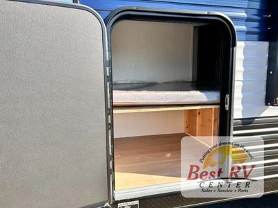 2026 Forest River RV Cherokee Wolf Pup - Photo 11
