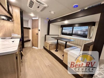 2026 Forest River RV Cherokee Wolf Pup - Photo 15