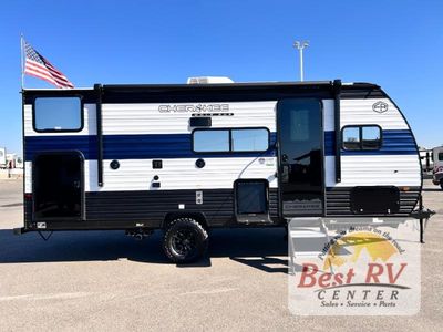 2026 Forest River RV Cherokee Wolf Pup - Photo 7