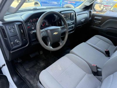2018 Chevrolet Silverado 2500HD - Photo 13