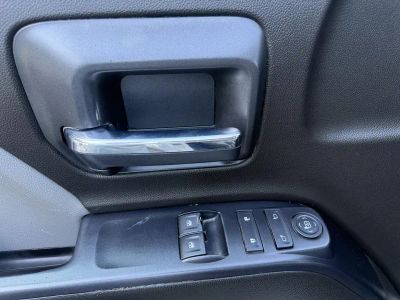 2018 Chevrolet Silverado 2500HD - Photo 19